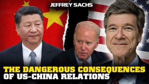 US: threat even to her own citizens