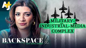 US media: propaganda now tomorrow and forever