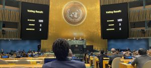 Why does US hate Cuba?