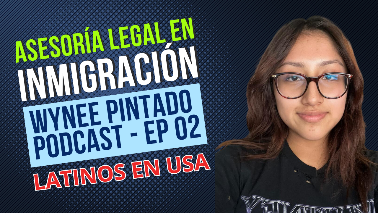 Wynee Pintado Podcast
