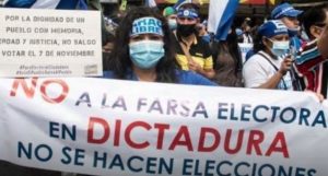 Un mundo más democrático