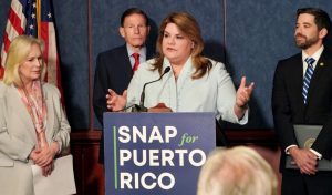 US should do better than SNAP