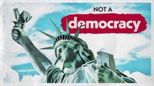 Why isn’t the US a democracy?