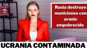 OTAN ayuda a matar ucranianos