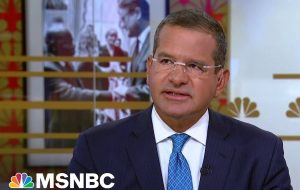 Puerto Ricans have no government