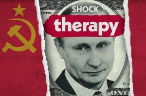 How capitalism destroys democracy