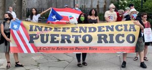 PR again at the UN / PR vuelve a la ONU