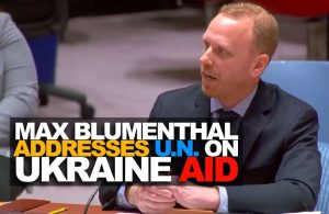 Evidence of US plutocracy