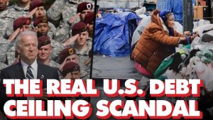 Who’s the champion of imperialism?