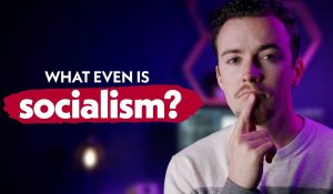 Is democracy capitalism?