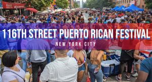 Más boricuas allá que acá