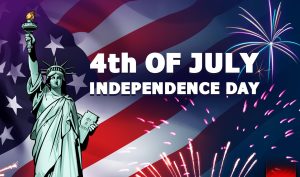 Independence except for PR