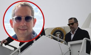 The White House criminal