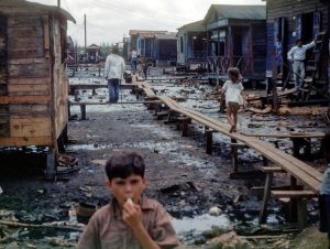 Colonialismo en PR 1953