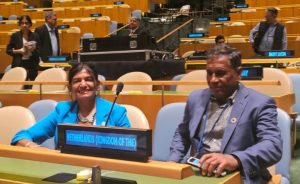 Bonaire quiere su independencia también