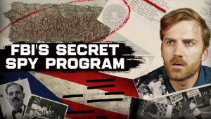 The US’ colonization of PR