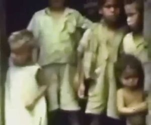 La vida en PR 1948 – 1952 / Life in PR