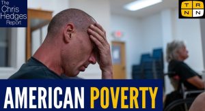 US poverty is by design