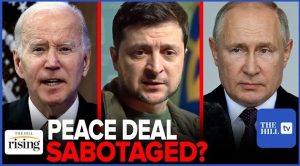 US seeks only hegemony