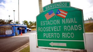 Boriken militarmente explotado