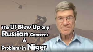 West’s distain for the poor