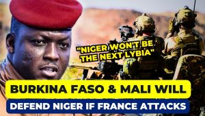 Is exploitation democracy?