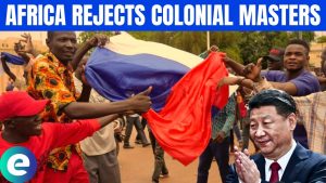 Real African democratization