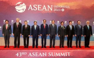 ASEAN refuses US’ control