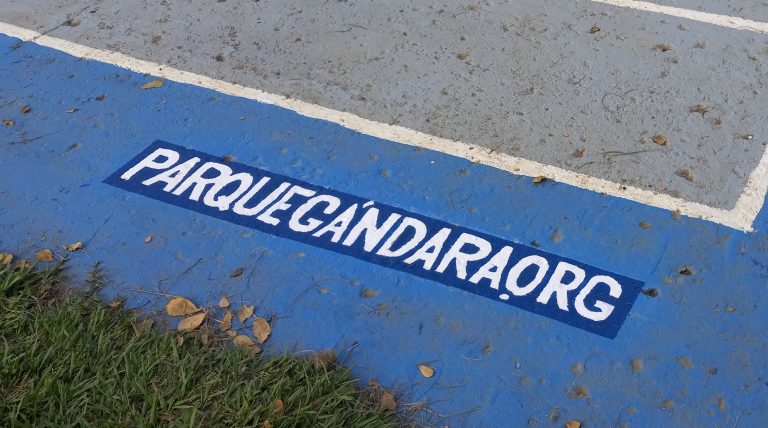 La modernización amenaza la Cancha Fufi