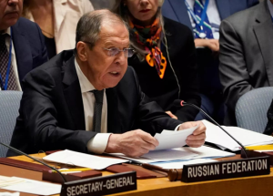 Why is US the biggest threat to peace?