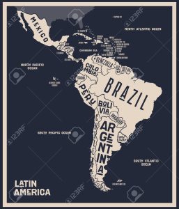 La puertorriqueñización de América Latina