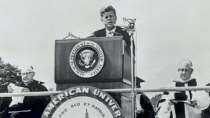 Who doesn’t want peace?