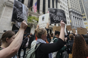 Zionists’ crimes against humanity