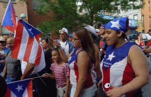 Why would Boricuas want to be slaves?