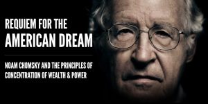 The collapse of illusionary US democracy