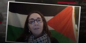 Mariela Castro: “Palestina es y será siempre tierra árabe”