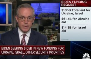 Why 3 US proxy wars?