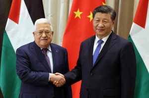 China stands for democracy