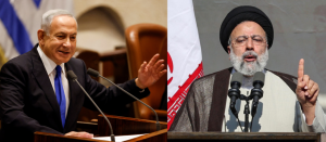 ¿Por qué Irán preocupa a Washington?