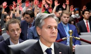 Hamas tiene más democracia que EEUU / Hamas has more democracy than US