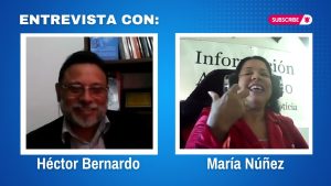 Héctor Bernardo sobre las elecciones en Argentina y votación en la ONU sobre el bloqueo a Cuba