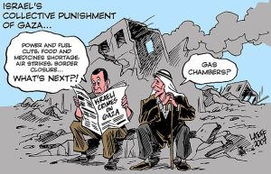 US supports Israel’s crimes