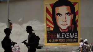 Agentes de la DEA declarados culpables de fabricar acusaciones falsas contra Alex Saab