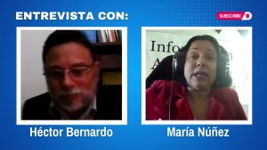 Prof. Héctor Bernardo habla sobre el conflicto entre Israel y Palestina