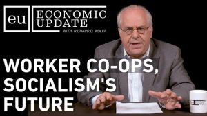 Democracy is just an illusion