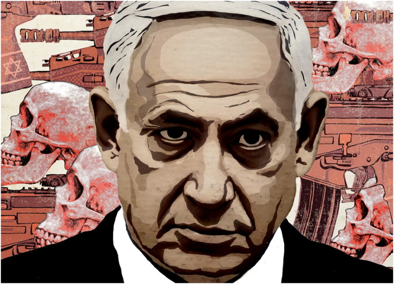 El abuso contra Palestina