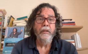 Israel: Gestapo imperialista