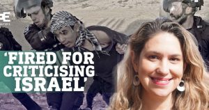 Does the US have freedom of the press?