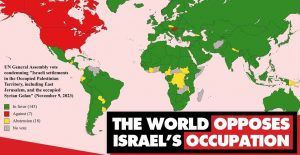 US’ contempt for the world