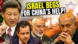 US fights against humanity